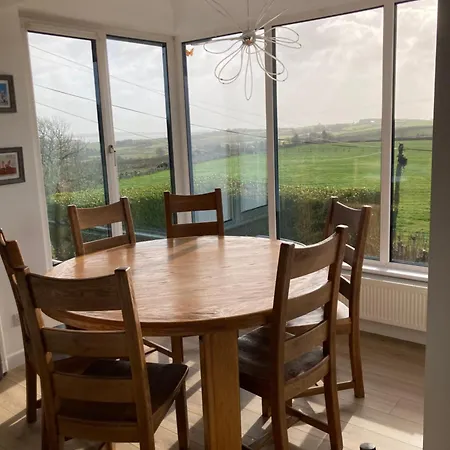 Ocean View Ferienhaus Rosscarbery