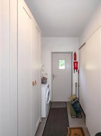 Ocean View Дом отдыха Росс-Карбери