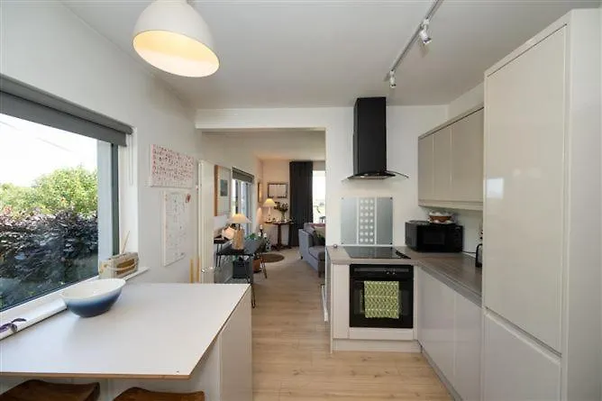 Ferienhaus Ocean View