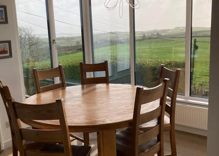 Ocean View Ferienhaus Rosscarbery