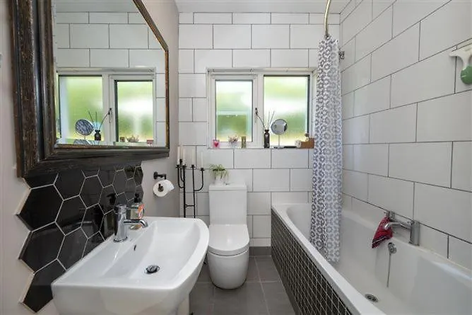 Ferienhaus Ocean View Rosscarbery