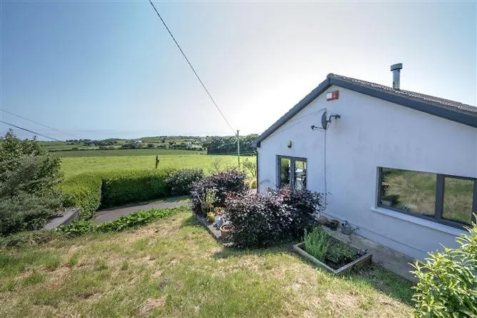 Ferienhaus Ocean View Rosscarbery